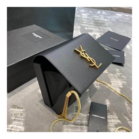 ysl kate box bag